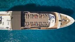 Motoryacht in Split / Port of Split / East Harbour thumbnail 10