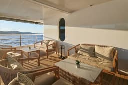 Motoryacht in Split / Port of Split / East Harbour thumbnail 12