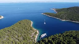 Motoryacht in Split / Port of Split / East Harbour thumbnail 13