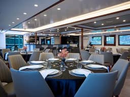 Motoryacht in Split / Port of Split / East Harbour thumbnail 2
