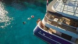 Motoryacht in Split / Port of Split / East Harbour thumbnail 24
