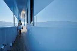 Motoryacht in Split / Port of Split / East Harbour thumbnail 25