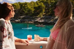Motoryacht in Split / Port of Split / East Harbour thumbnail 26