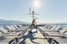 Motoryacht in Split / Port of Split / East Harbour thumbnail 27