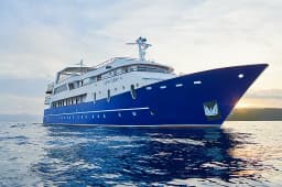 Motoryacht in Split / Port of Split / East Harbour thumbnail 9