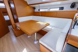 Sun Odyssey 449 in Kaštel Gomilica / Marina Kaštela thumbnail 11