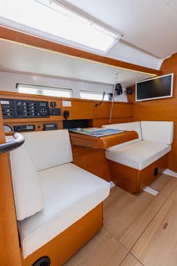 Sun Odyssey 449 in Kaštel Gomilica / Marina Kaštela thumbnail 13