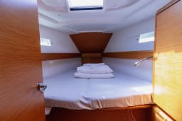 Sun Odyssey 449 in Kaštel Gomilica / Marina Kaštela thumbnail 15