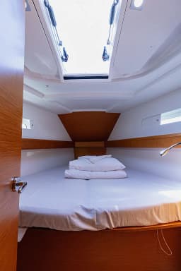 Sun Odyssey 449 in Kaštel Gomilica / Marina Kaštela thumbnail 16