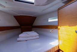 Sun Odyssey 449 in Kaštel Gomilica / Marina Kaštela thumbnail 17