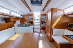 Sun Odyssey 449 in Kaštel Gomilica / Marina Kaštela thumbnail 21