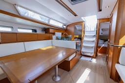 Sun Odyssey 449 in Kaštel Gomilica / Marina Kaštela thumbnail 22