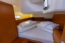 Sun Odyssey 449 in Kaštel Gomilica / Marina Kaštela thumbnail 23