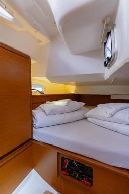 Sun Odyssey 449 in Kaštel Gomilica / Marina Kaštela thumbnail 24