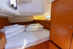 Sun Odyssey 449 in Kaštel Gomilica / Marina Kaštela thumbnail 26