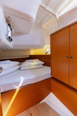 Sun Odyssey 449 in Kaštel Gomilica / Marina Kaštela thumbnail 27