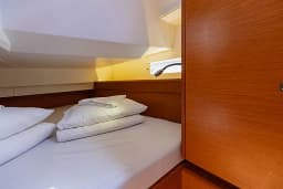 Sun Odyssey 449 in Kaštel Gomilica / Marina Kaštela thumbnail 28