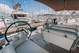 Sun Odyssey 449 in Kaštel Gomilica / Marina Kaštela thumbnail 39