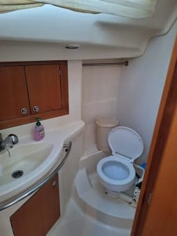 Elan 38 in Preveza Marina thumbnail 5