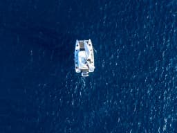 Lagoon 40 in Corfu / Gouvia / D-Marin Marina Gouvia thumbnail 16
