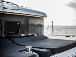 Lagoon 40 in Corfu / Gouvia / D-Marin Marina Gouvia thumbnail 9