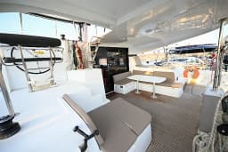 Lagoon 42 in Lefkada / D-Marin Marina Lefkas thumbnail 18