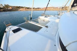 Lagoon 42 in Lefkada / D-Marin Marina Lefkas thumbnail 26