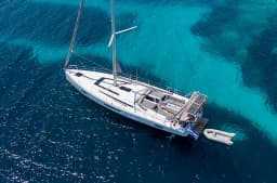 Oceanis 51.1 in Lavrion Main Port thumbnail 4