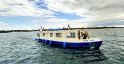 Kuinder in Rechlin / Marina Müritz thumbnail 11