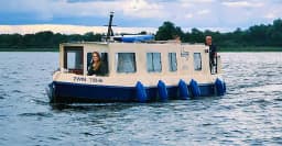 Kuinder in Rechlin / Marina Müritz thumbnail 12