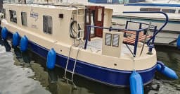Kuinder in Rechlin / Marina Müritz thumbnail 13
