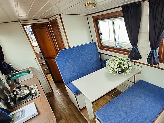 Kuinder in Rechlin / Marina Müritz - Photo 3