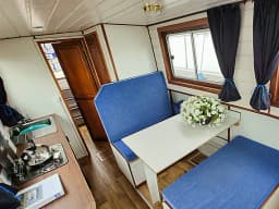 Kuinder in Rechlin / Marina Müritz thumbnail 2