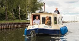 Kuinder in Rechlin / Marina Müritz thumbnail 5