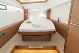 Lagoon 46 in Lefkada / Port of Lefkas thumbnail 15