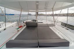 Lagoon 46 in Lefkada / Port of Lefkas thumbnail 8