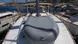Dufour 460 Grand Large in Lavrion / Olympic Marina thumbnail 12