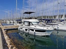 Merry Fisher 1095 FLY in Drage / Marina Drage thumbnail 11