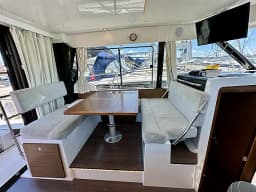Merry Fisher 1095 FLY in Drage / Marina Drage thumbnail 2