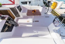 Oceanis 38 in Pomer / ACI Marina Pomer thumbnail 12