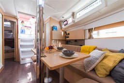 Oceanis 38 in Pomer / ACI Marina Pomer thumbnail 14