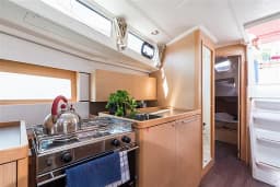 Oceanis 38 in Pomer / ACI Marina Pomer thumbnail 15