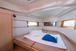 Oceanis 38 in Pomer / ACI Marina Pomer thumbnail 16