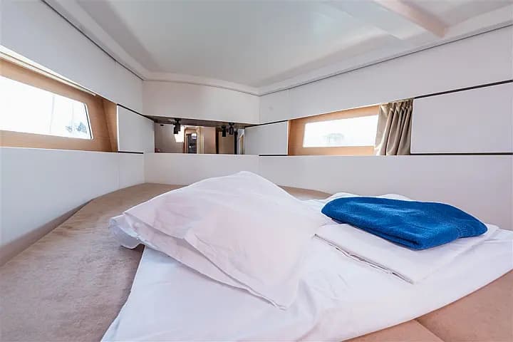 Oceanis 38 in Pomer / ACI Marina Pomer - Photo 4