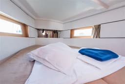 Oceanis 38 in Pomer / ACI Marina Pomer thumbnail 3