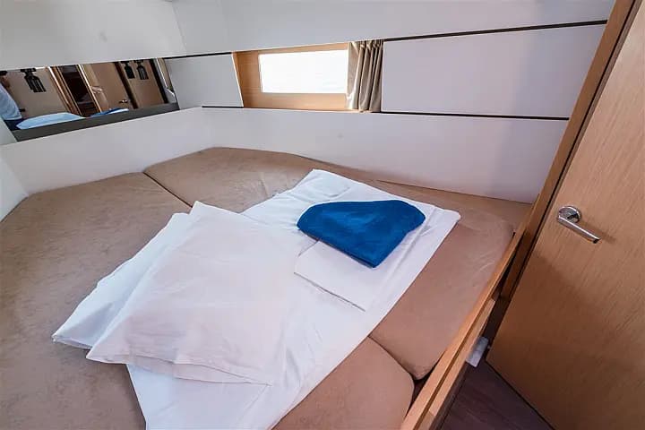 Oceanis 38 in Pomer / ACI Marina Pomer - Photo 5