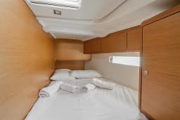 Sun Odyssey 519 in Skopelos / Elios / Neo Klima thumbnail 10