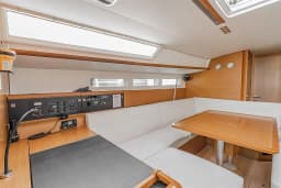 Sun Odyssey 519 in Skopelos / Elios / Neo Klima thumbnail 13