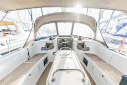 Sun Odyssey 519 in Skopelos / Elios / Neo Klima thumbnail 14