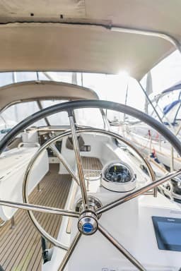 Sun Odyssey 519 in Skopelos / Elios / Neo Klima thumbnail 15